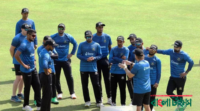 দুই বহরে ইংল্যান্ড যাবে টাইগাররা